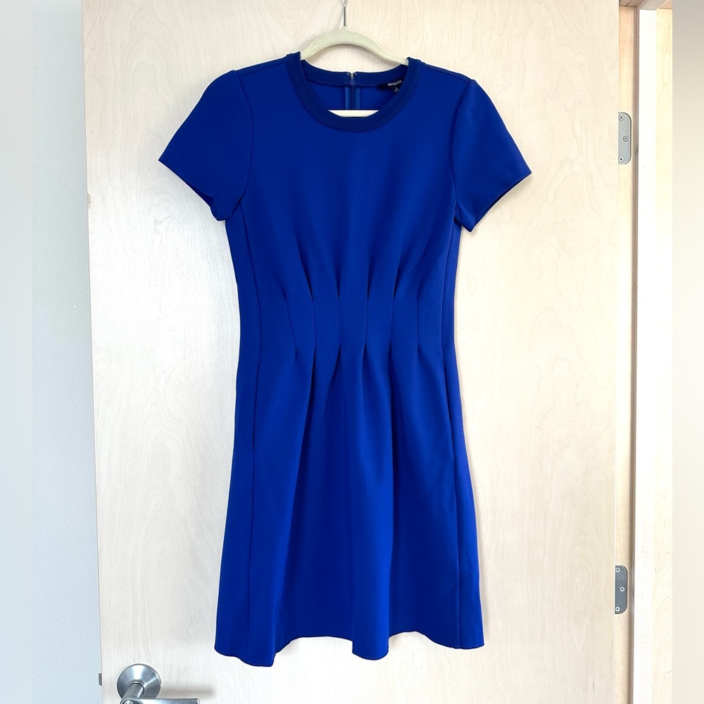 Madewell Parkline Dress - Picture 2 of 6